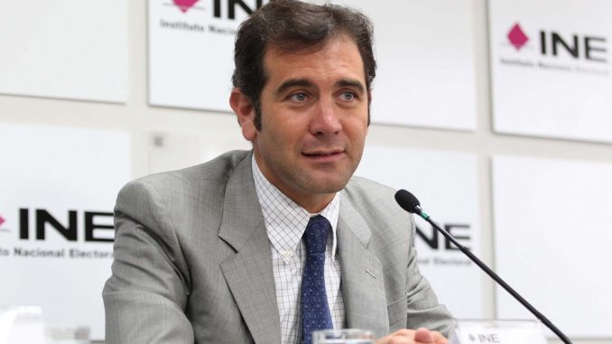 LORENZO CORDOBA