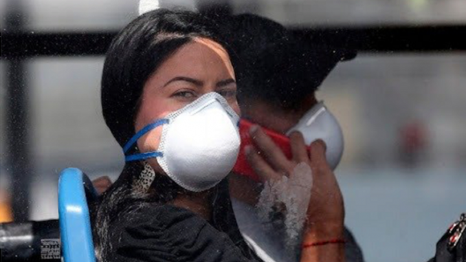 MASCARILLAS