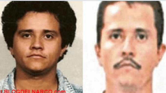 el mencho
