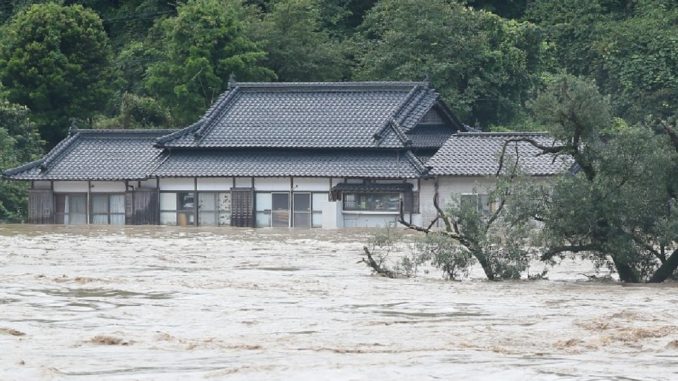 japon