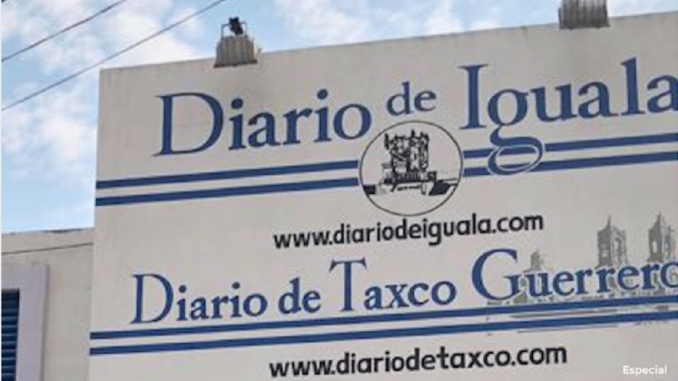 DIARIO DE IGUALA
