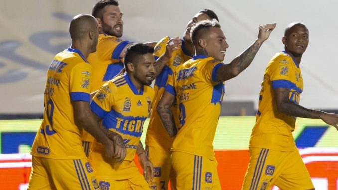 TIGRES