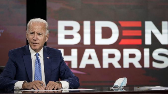 biden FOTO AFP