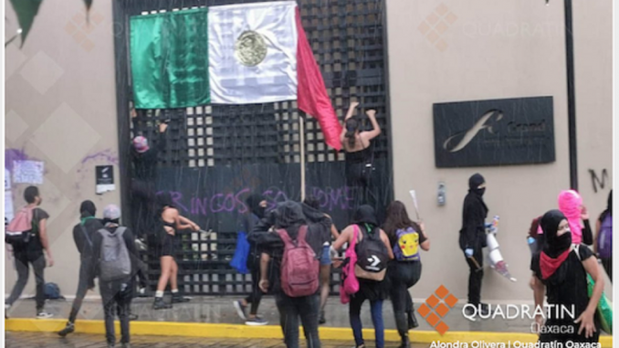 FEMINISTAS