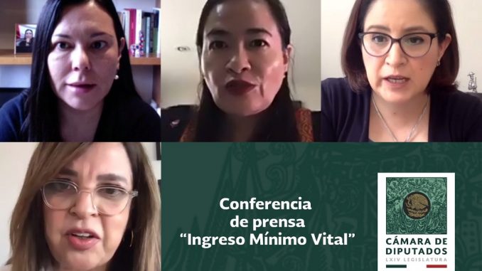 INGRESO MÍNIMO VITAL