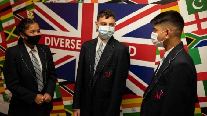 REINO UNIDO BREXIT