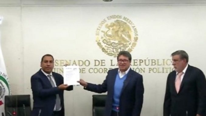 SENADO