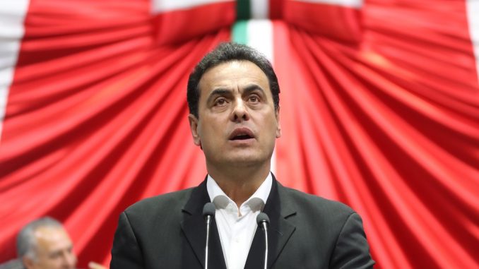 ISMAEL HERNANDEZ