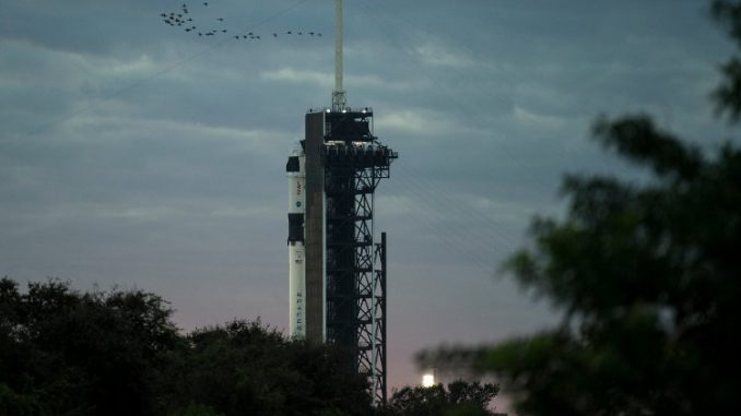 spacex