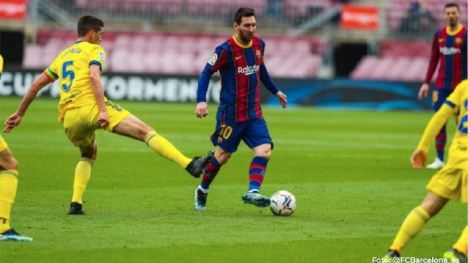 BARCELONA
