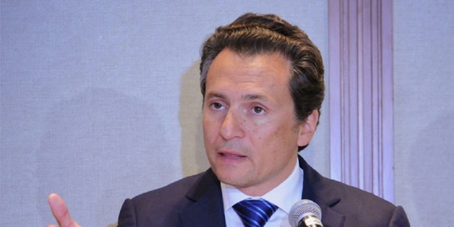 Emilio Lozoya revelará en los próximos días saqueo de Pemex en video