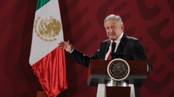 AMLO MATUTINA