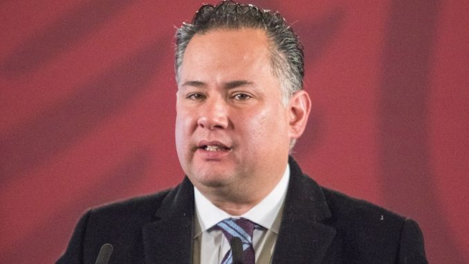 SANTIAGO NIETO