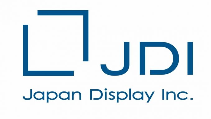 JAPAN DISPLAY INC - Europa Press