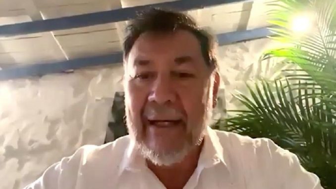 FERNÁNDEZ NOROÑA