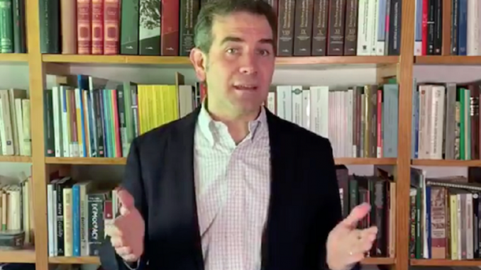 LORENZO CORDOBA