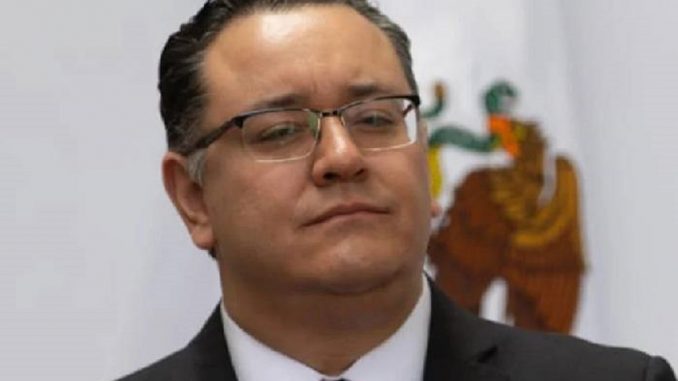 GABRIEL GARCÍA