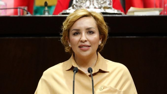 Miriam Del Sol Merino Cuevas