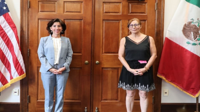 TATIANA CLOUTHIER