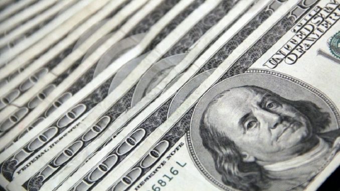 DÓLAR 2