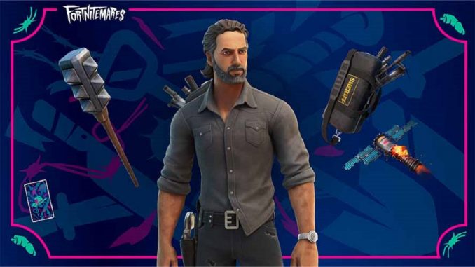 fortnite_llega_rick_grimes