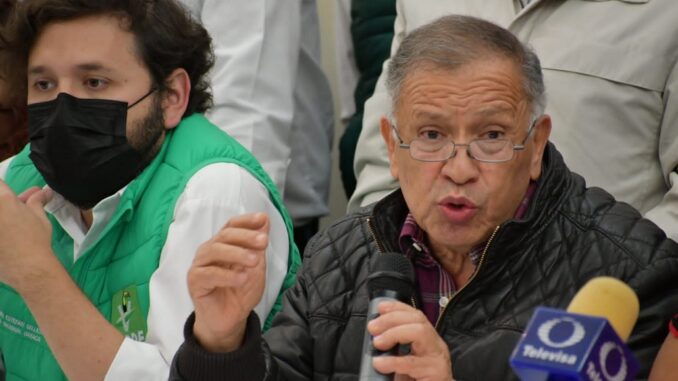 José Antonio rueda Márquez