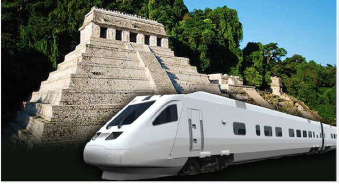 TREN MAYA